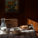 Image for article titled Portraits of famous meals from fiction